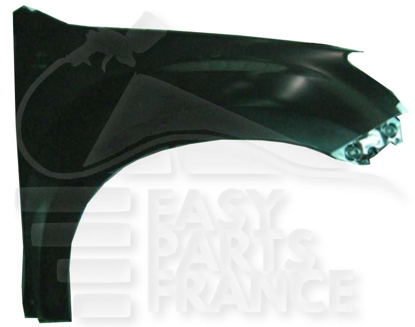 AILE AVD 4 WD Pour ISUZU D MAX - IZ013 01/12→04/17