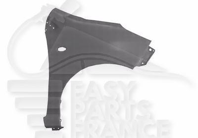 AILE AVD A/EMPL FEU Pour SUZUKI ALTO - SZ012 01/09→08/14