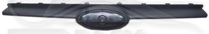 GRILLE DE CALANDRE S/MOULURE CHROMEE Pour FORD TRANSIT CONNECT - FD183 02/14→04/18
