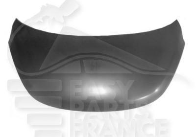 CAPOT Pour HYUNDAI I-10 - HY111 01/10→07/13