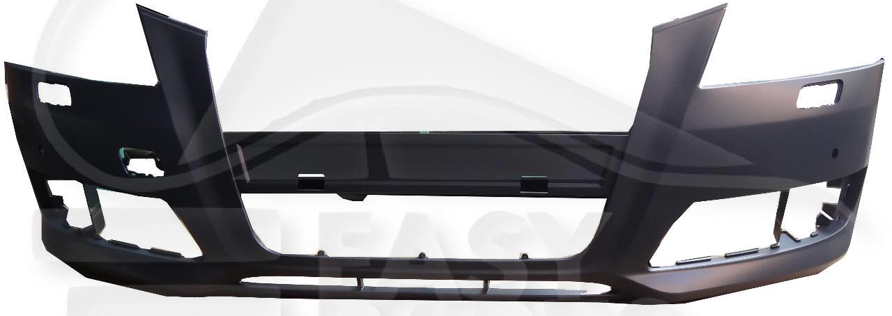 PC AV A PEINDRE +/- EMPL AB A/LAVE PHARE - A/PACKCONTROL Pour AUDI A3 -3 PTES - AD046 07/08→08/12