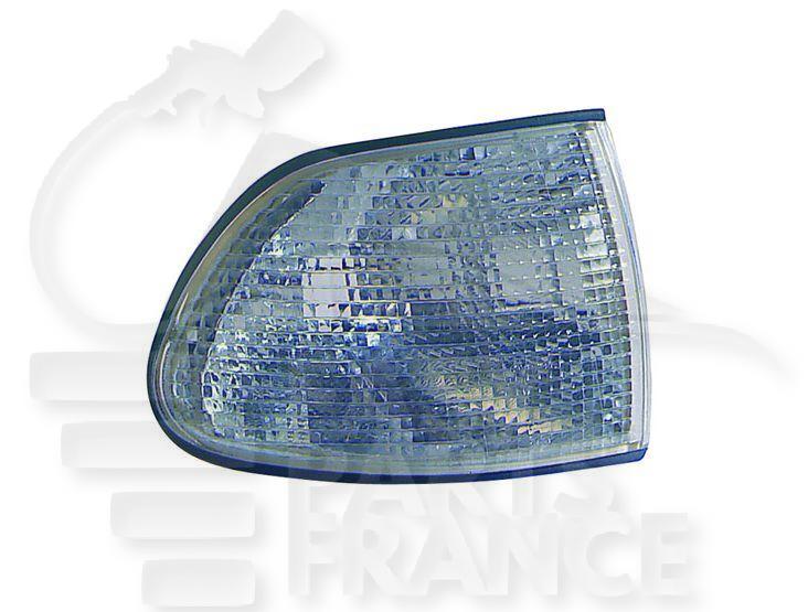 FEU AVD BL Pour BMW S7 E38 - BM131 09/94→08/98