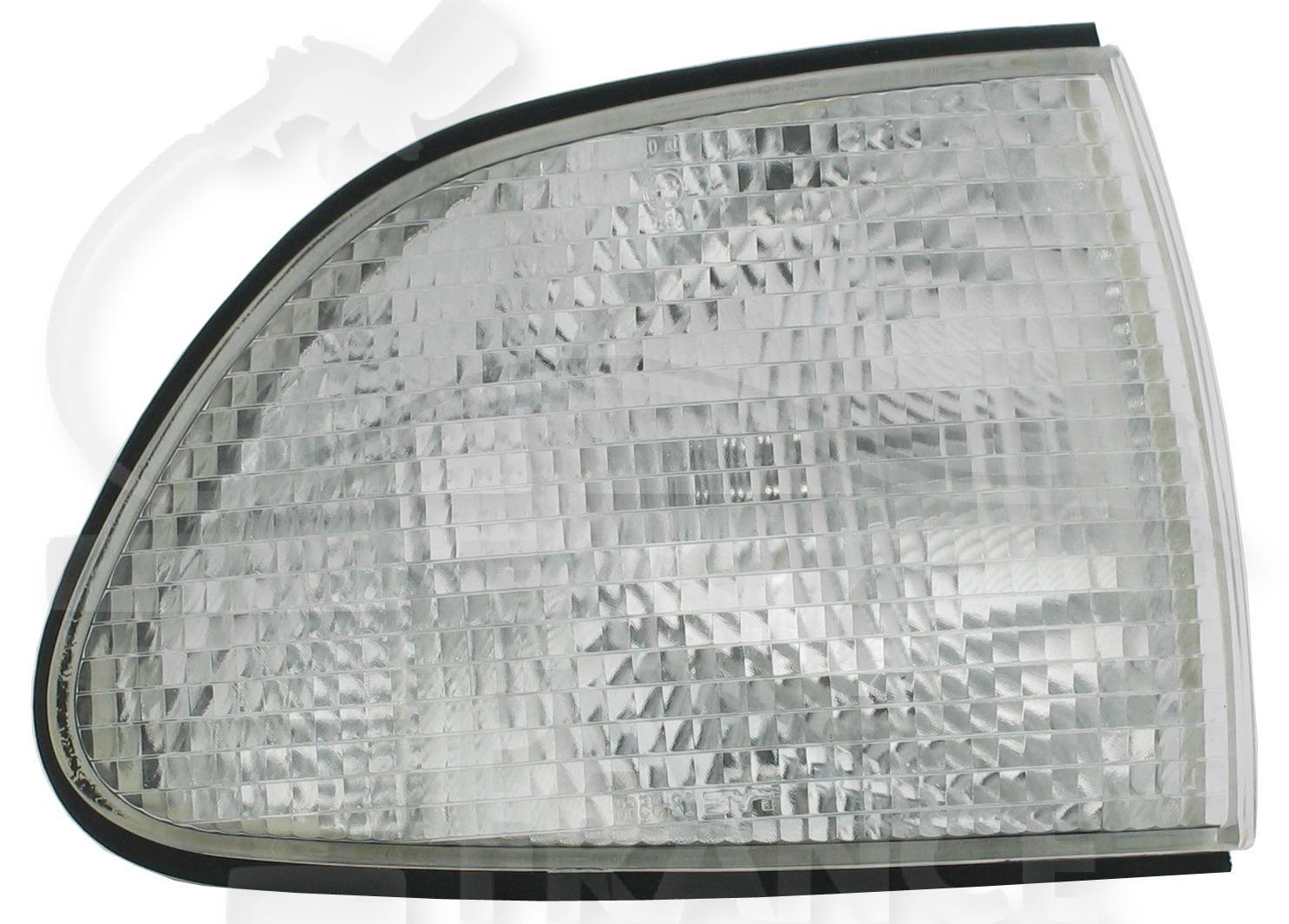 FEU AVD BL Pour BMW S7 E38 - BM131 09/94→08/98