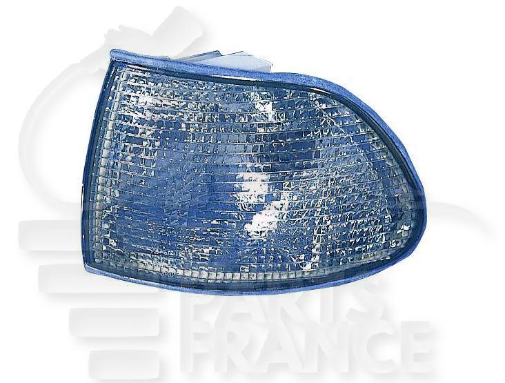 FEU AVG BL Pour BMW S7 E38 - BM131 09/94→08/98