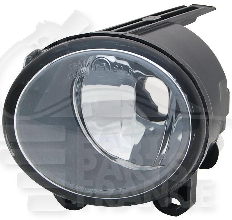 AB H11 AVG 10/02→ Pour BMW X5 E53 - BM160 05/00→11/03