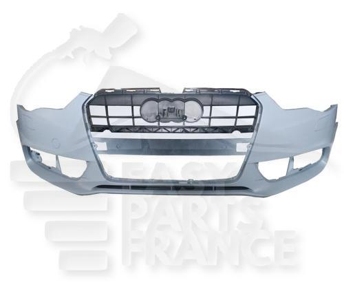 PC AV A PEINDRE A/LAVE PHARE - S/PACKONTROL Pour AUDI A5 COUPE 8T3/8F7- AD081 08/11→03/17