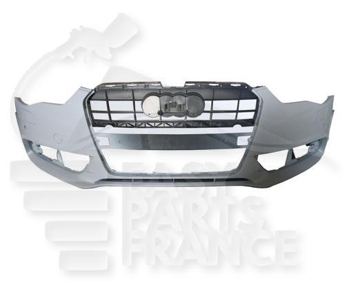 PC AV A PEINDRE A/LAVE PHARE - A/PACKONTROL Pour AUDI A5 COUPE 8T3/8F7- AD081 08/11→03/17