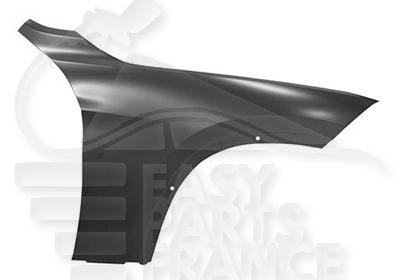 AILE AVD Pour BMW X1 E84 - M TECH - BM141 07/09→06/12