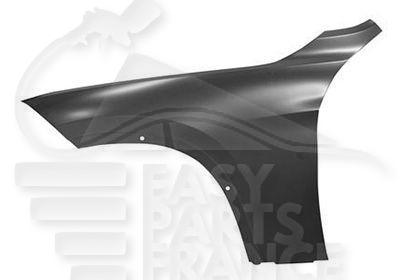 AILE AVG Pour BMW X1 E84 - M TECH - BM141 07/09→06/12