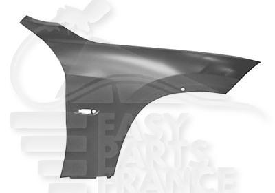 AILE AVD A/EMPL FEU Pour BMW X1 E84 - M TECH - BM141 07/09→06/12