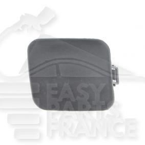 CACHE CROCHET DE PC AV Pour TOYOTA AURIS - TY012 01/13→08/15