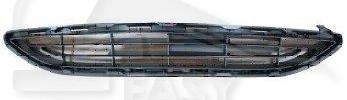 GRILLE CENTRALE DE PC AV SUP Pour TOYOTA AYGO - TY043 06/14→05/18
