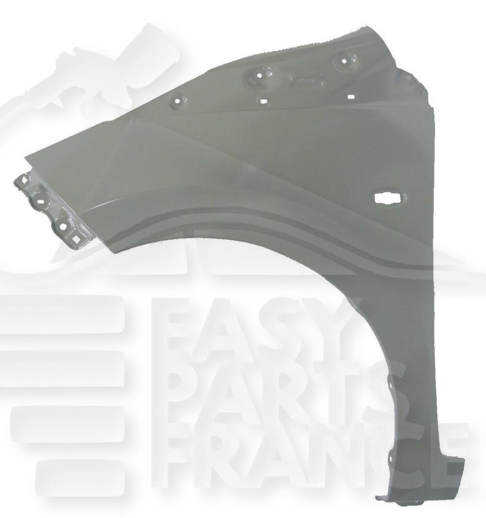 AILE AVG Pour TOYOTA AYGO - TY043 06/14→05/18