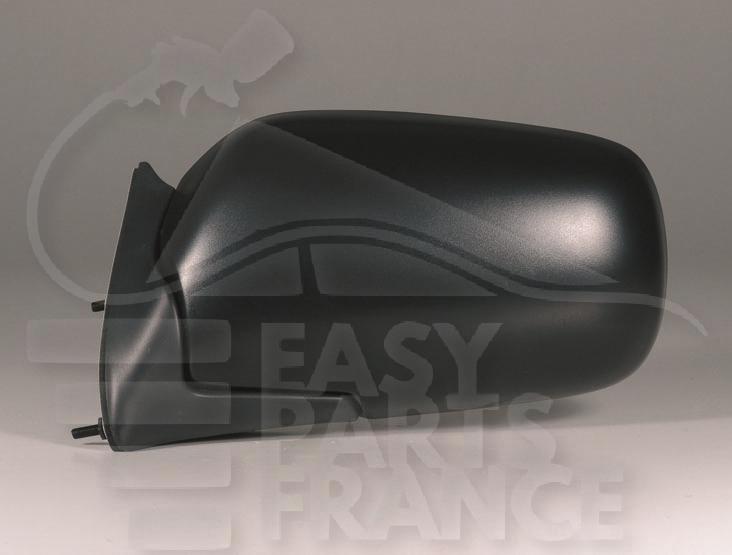 RETRO G ELECT CHAUF NOIR Pour CHRYSLER VOYAGER - CR020 01/91→12/95