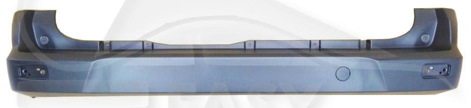 PC AR CENTRAL NOIR Pour FORD TRANSIT CONNECT - FD183 02/14→04/18