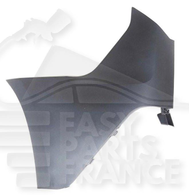 CROSSE DE PC ARG NOIRE Pour FORD TRANSIT CONNECT - FD183 02/14→04/18