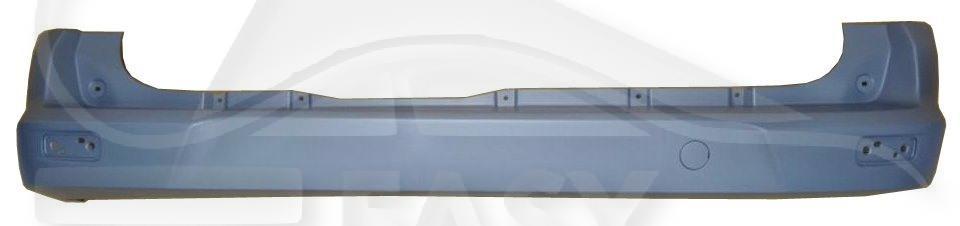 PC AR CENTRAL A PEINDRE A/PREDECOUTE PACKONTROL Pour FORD TRANSIT CONNECT - FD183 02/14→04/18