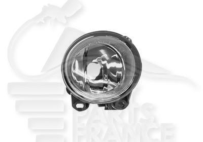 AB AVD H11 - M-TEK Pour BMW S2 F22/F23 - BM240 07/13→