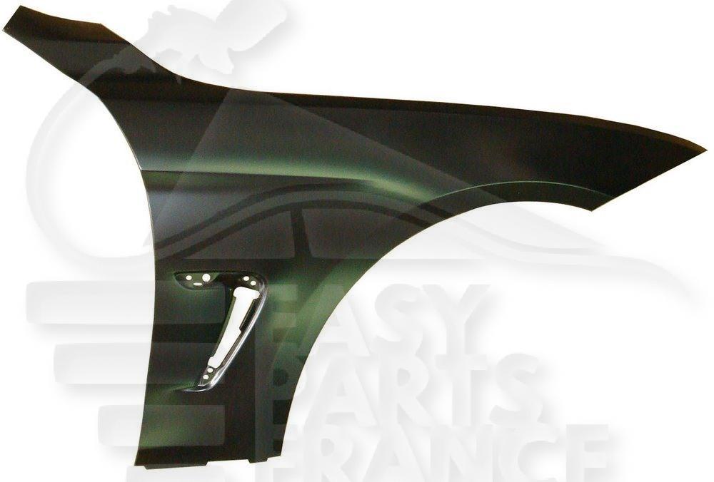 AILE AVD Pour BMW S4 - F32/F33 (F82 ) - M TECH- BM220 06/14→02/17