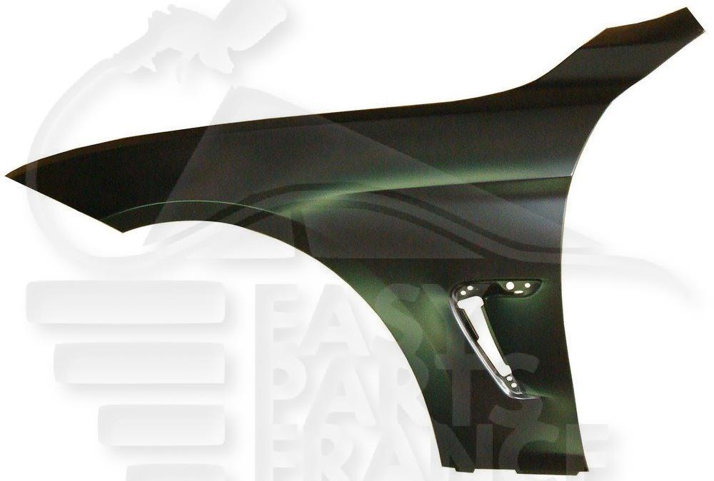 AILE AVG Pour BMW S4 - F32/F33 (F82 ) - M TECH- BM220 06/14→02/17