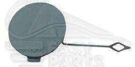 CACHE CROCHET DE PC AV A PEINDRE Pour BMW S4 - F32/F33 (F82 ) - M TECH- BM220 06/14→02/17