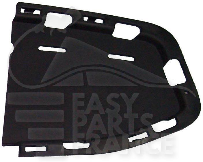 GRILLE DE PC AVD EXT Pour BMW S4 - F32/F33 (F82 ) M-TECH- BM220 06/14→02/17