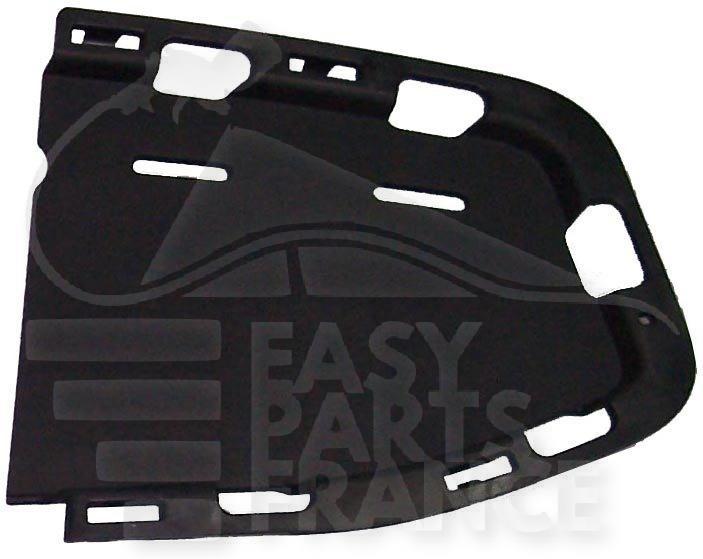 GRILLE DE PC AVD EXT Pour BMW S4 - F32/F33 (F82 ) - M TECH- BM220 06/14→02/17