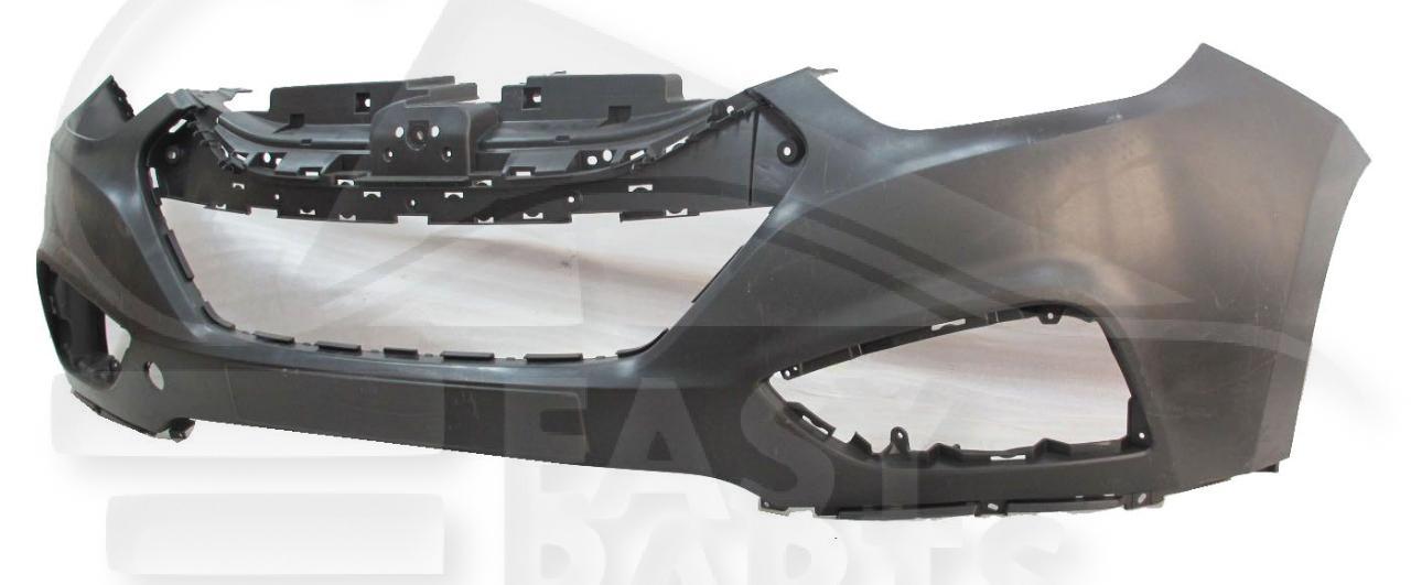 PC AV A PEINDRE S/PACKONTROL Pour HYUNDAI TUCSON - HY601 11/10→03/15