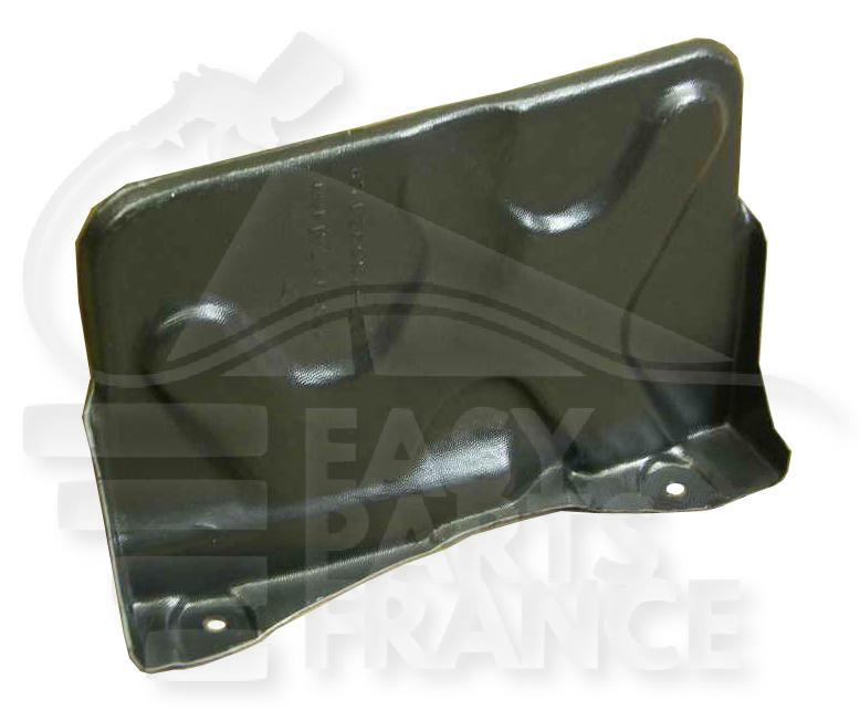 CACHE SS MOTEUR AVG Pour HYUNDAI TUCSON - HY601 01/11→03/15
