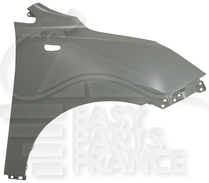 AILE AVD A/EMPL FEU Pour HYUNDAI TUCSON - HY601 11/10→03/15