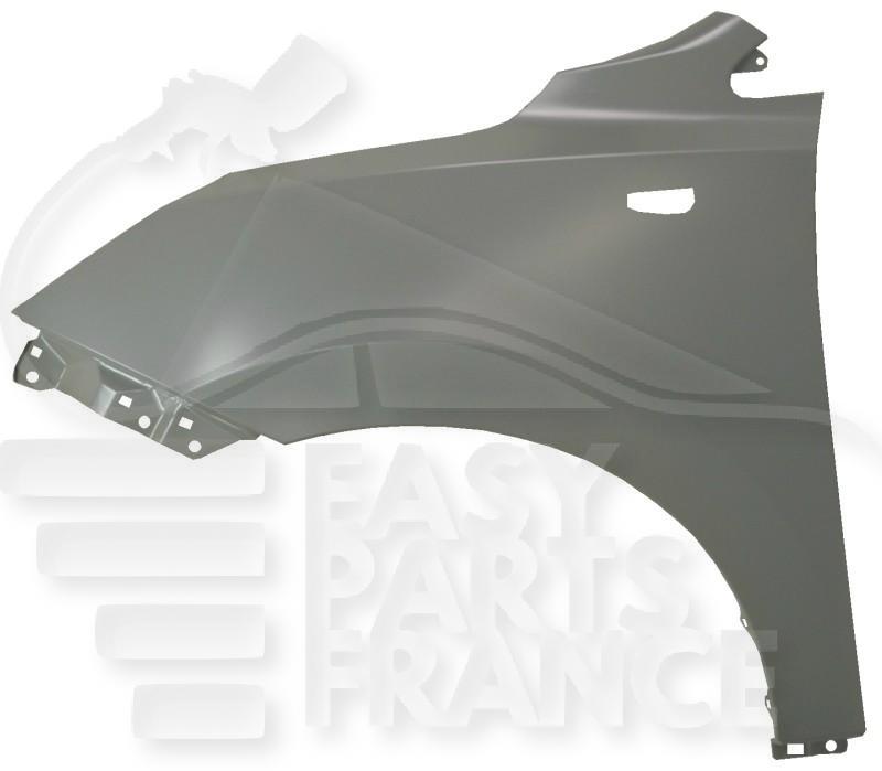 AILE AVG A/EMPL FEU Pour HYUNDAI TUCSON - HY601 11/10→03/15