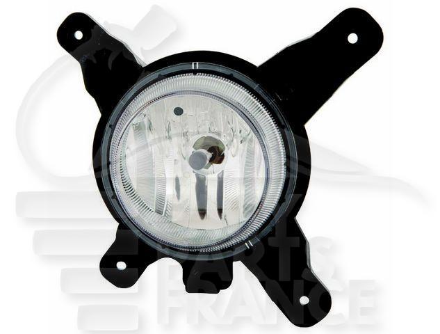 AB AVD Pour HYUNDAI TUCSON - HY601 11/10→03/15