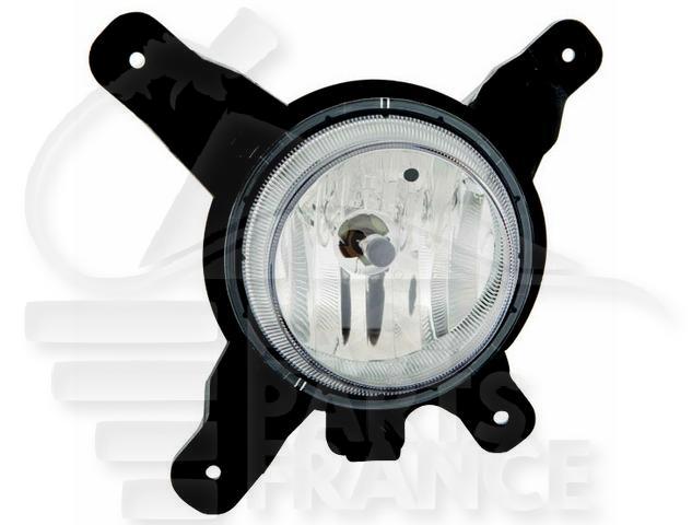 AB AVG Pour HYUNDAI TUCSON - HY601 11/10→03/15