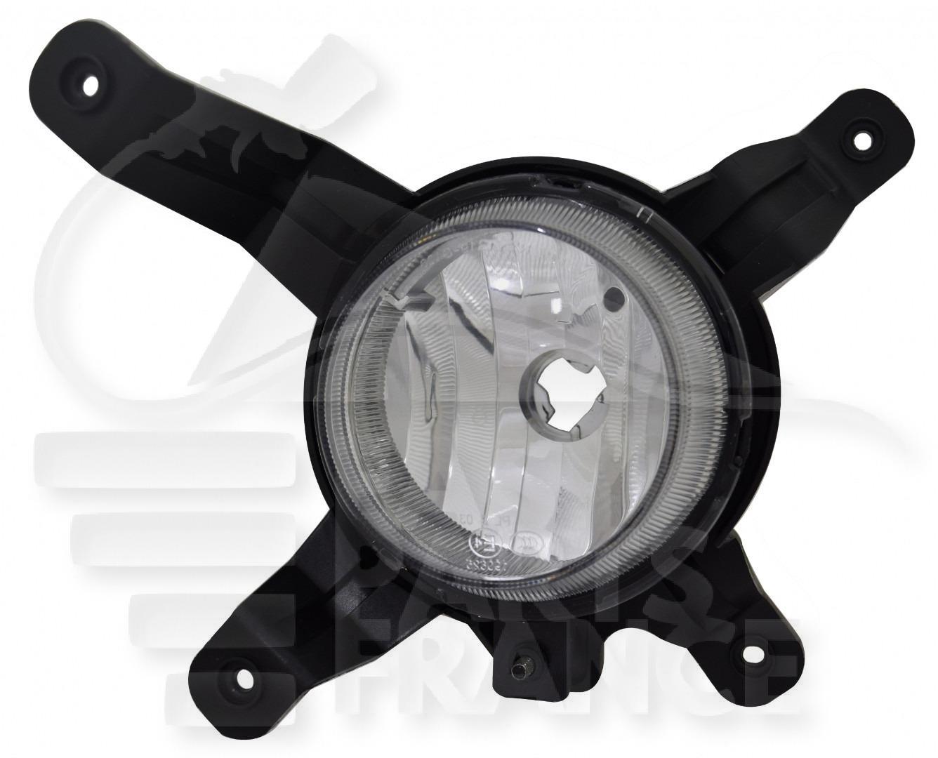 AB AVG Pour HYUNDAI TUCSON - HY601 01/11→03/15