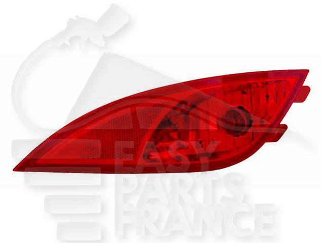 FEU ARD DS PC Pour HYUNDAI TUCSON - HY601 11/10→03/15