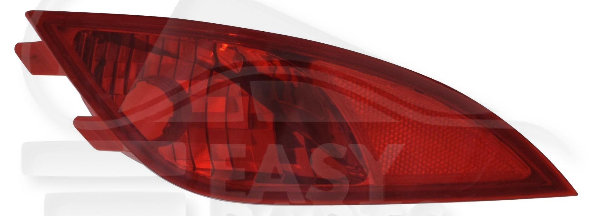 FEU ARD DS PC Pour HYUNDAI TUCSON - HY601 01/11→03/15