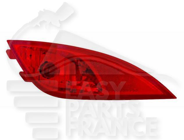 FEU ARG DS PC Pour HYUNDAI TUCSON - HY601 11/10→03/15