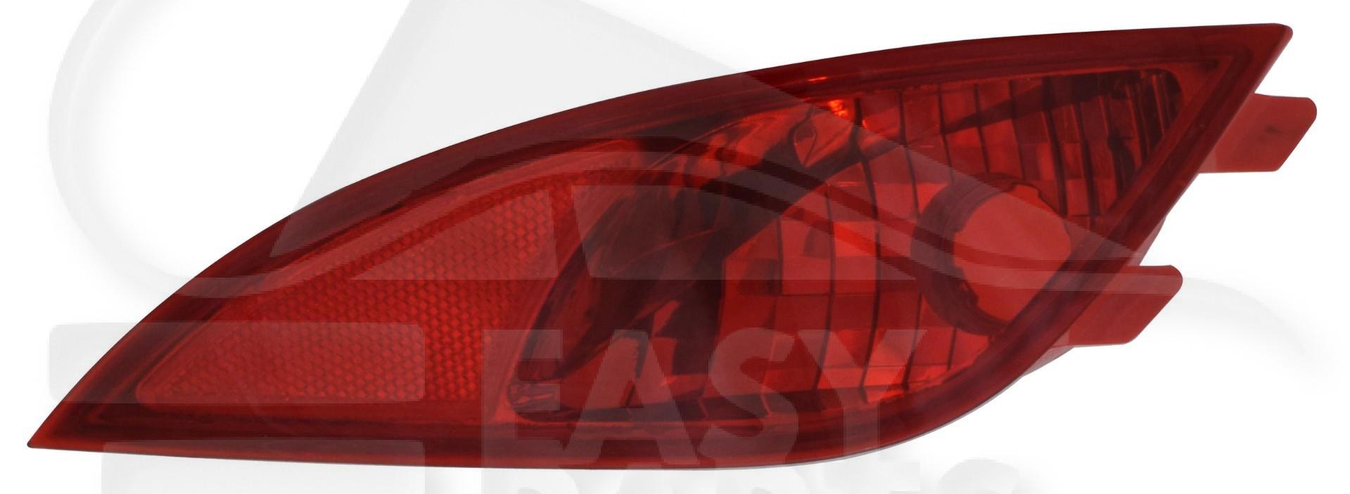 FEU ARG DS PC Pour HYUNDAI TUCSON - HY601 01/11→03/15