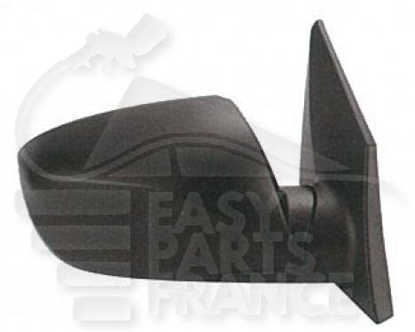 RETRO D ELECT CHAUF A PEINDRE Pour HYUNDAI TUCSON - HY601 11/10→03/15