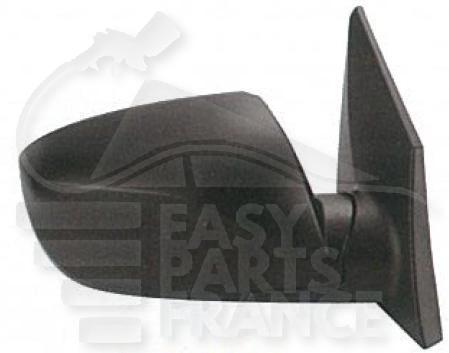 RETRO D ELECT CHAUF A PEINDRE RAB ELECT Pour HYUNDAI TUCSON - HY601 11/10→03/15