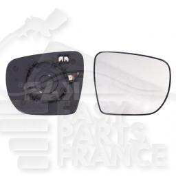 GLACE DE RETRO D +/- CHAUF Pour HYUNDAI TUCSON - HY601 01/11→03/15