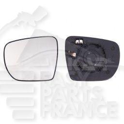GLACE DE RETRO G +/- CHAUF Pour HYUNDAI TUCSON - HY601 01/11→03/15