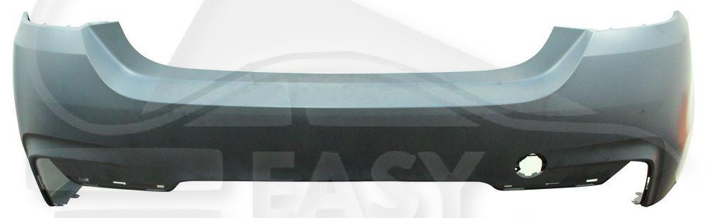 PC AR A PEINDRE S/PACKONTROL Pour BMW S4 - F32/F33 (F82 ) - M TECH- BM220 06/14→02/17