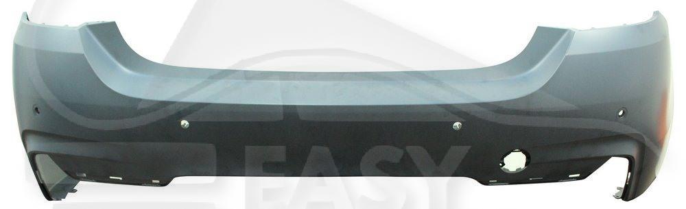 PC AR A PEINDRE A/PACKONTROL Pour BMW S4 - F32/F33 (F82 ) - M TECH- BM220 06/14→02/17