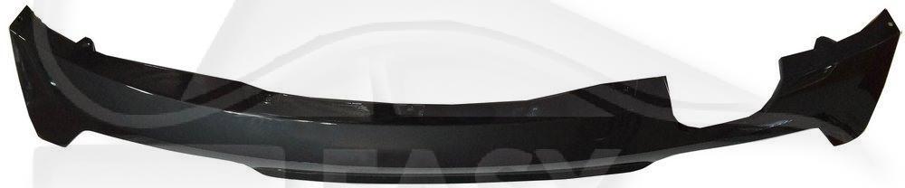 SPOILER DE PC AR 1 SORTIE ECH Pour BMW S4 - F32/F33 (F82 ) - M TECH- BM220 06/14→02/17