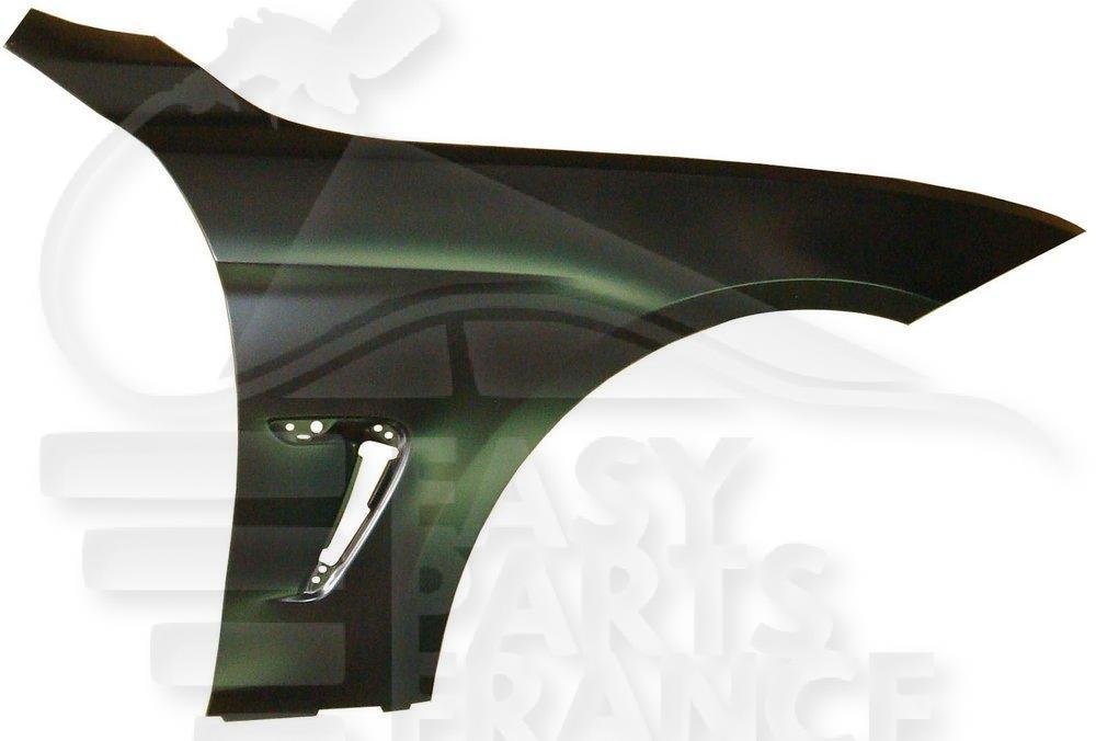 AILE AVD Pour BMW S4 - F36 GRAND COUPE - BM221 02/14→02/17