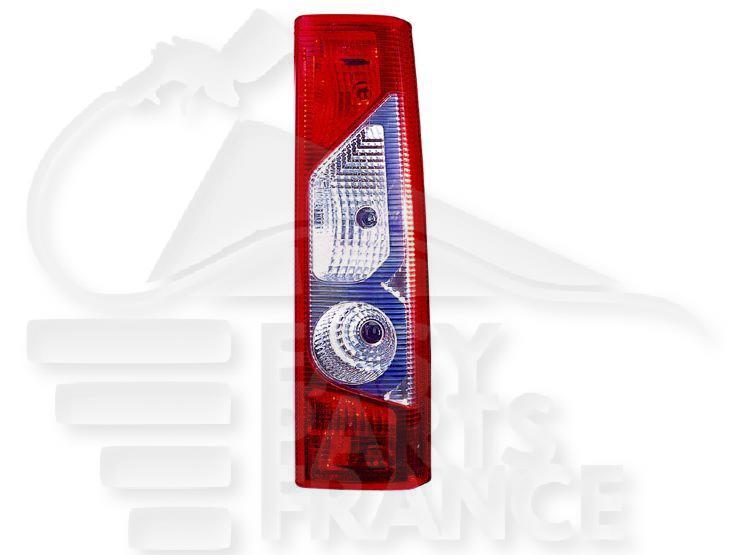 FEU ARD Pour FIAT SCUDO - FT192 12/06→