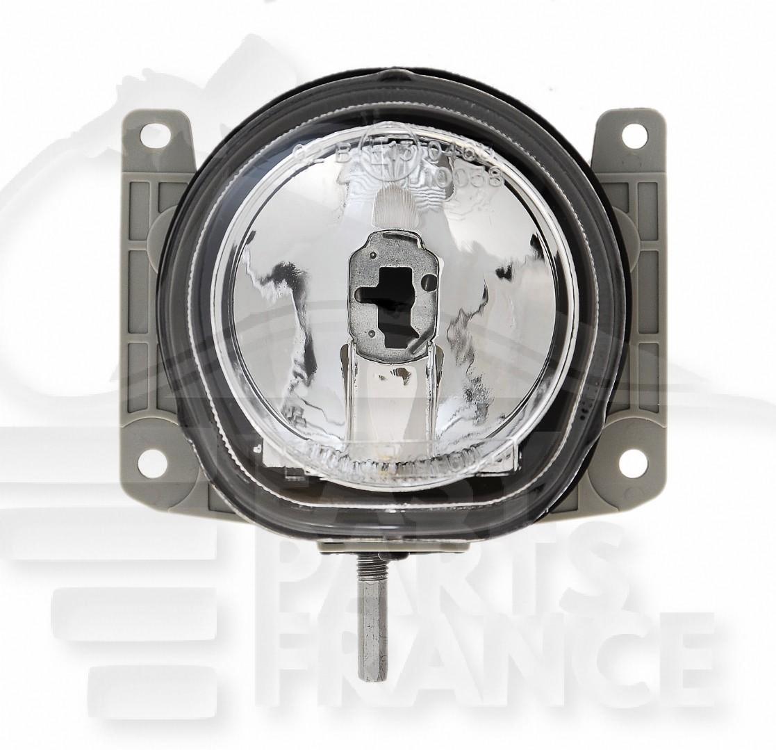 AB H1 AVD/AVG Pour FIAT DUCATO - FT083 01/04→06/06