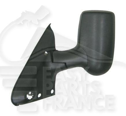 RETRO G MANUEL BRAS COURT Pour FORD TRANSIT MK6 - FD193 03/00→07/06