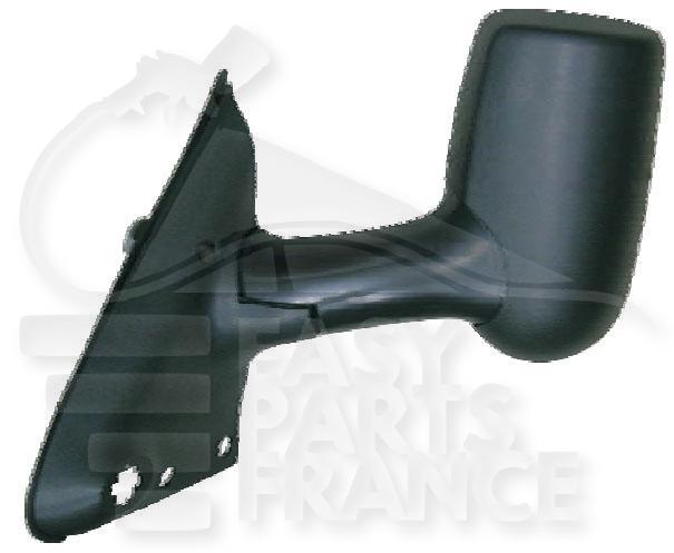 RETRO G ELECT CHAUF BRAS LONG Pour FORD TRANSIT MK6 - FD193 03/00→07/06